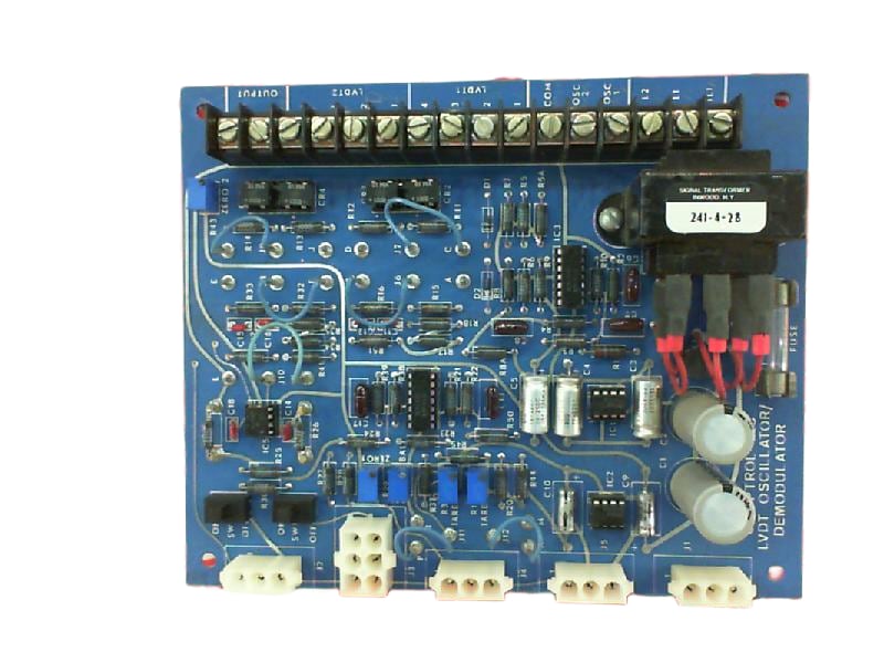 ADVANCED ENERGY 80-122-2