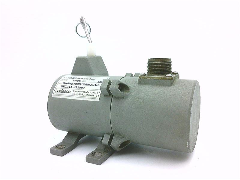 PT8150-0050-2X1-14X0 by CELESCO