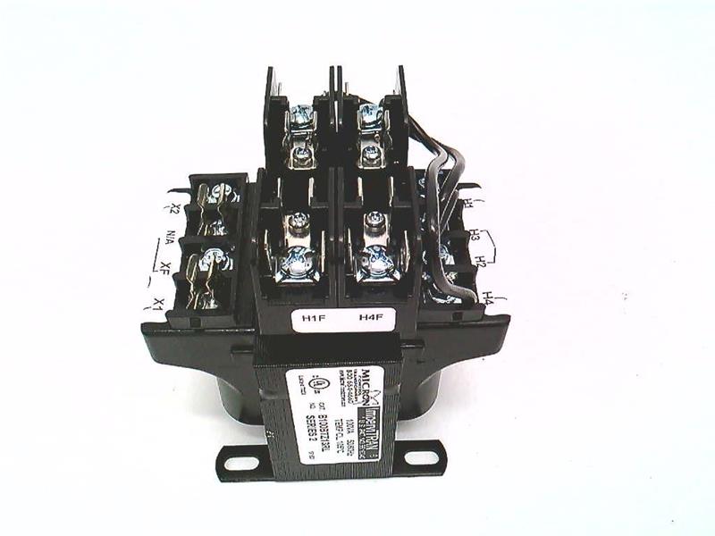 MICRON INDUSTRIES CORPORATION B100BTZ13RL