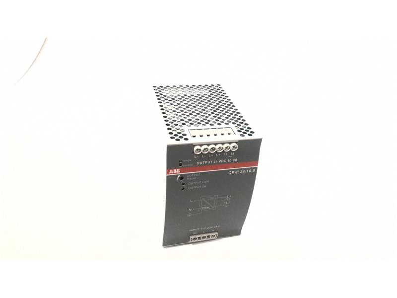 ASEA BROWN BOVERI 1SVR427035R0000