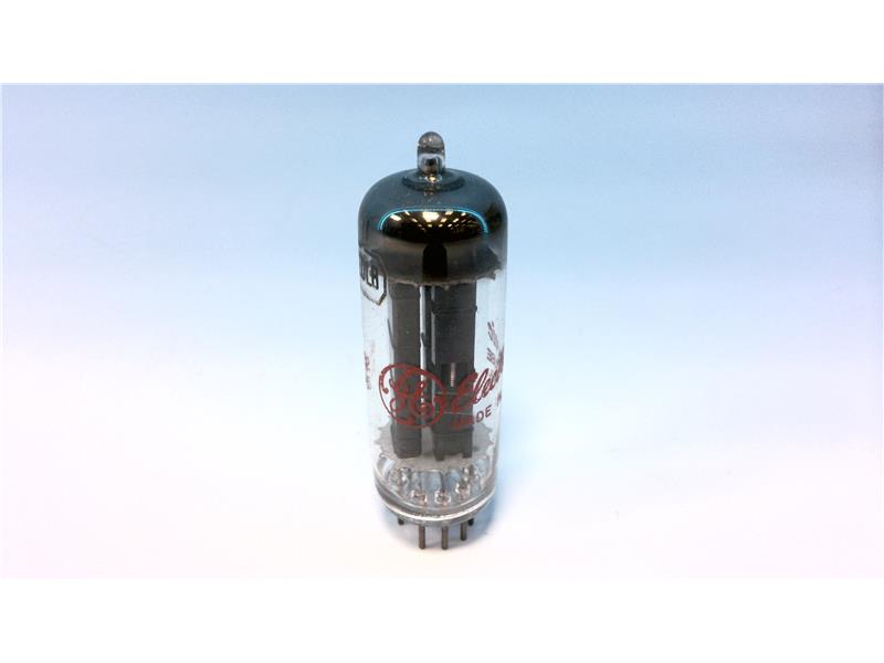 GENERAL ELECTRIC 12DL8