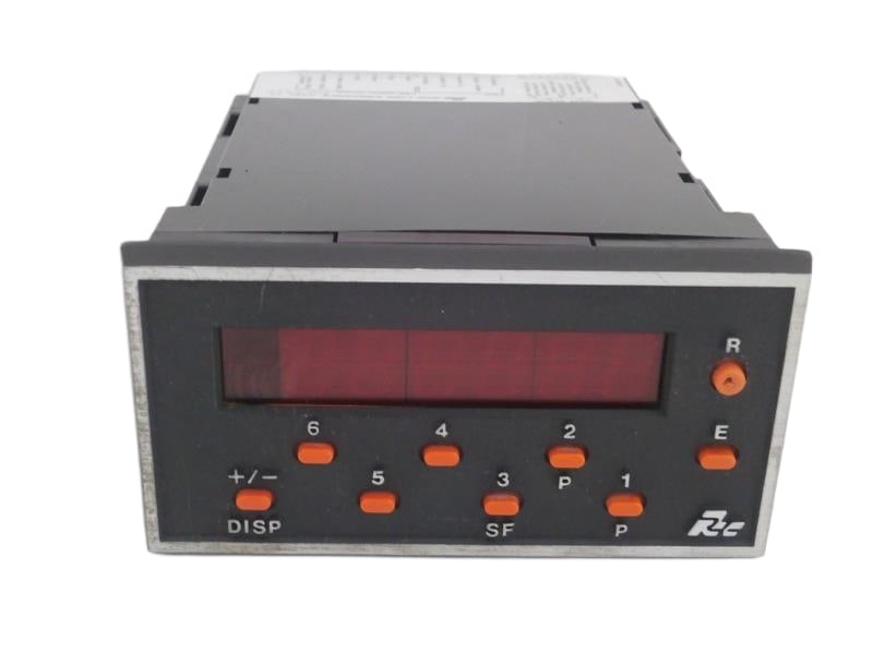 RED LION CONTROLS GEM33000