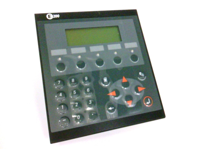 BEIJER ELECTRONICS E-200