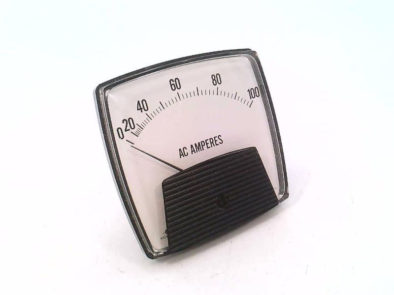 JEWELL INSTRUMENTS 3PB-AACX-100