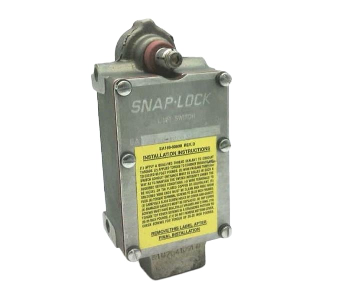 EA180-12302 by DANAHER CONTROLS
