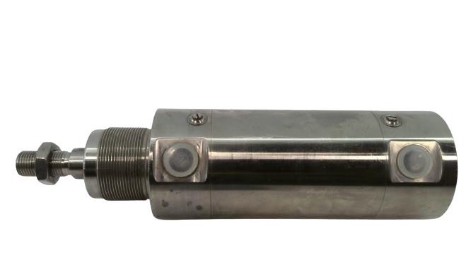 FESTO CRHD-63-60-PPV-A-MQ