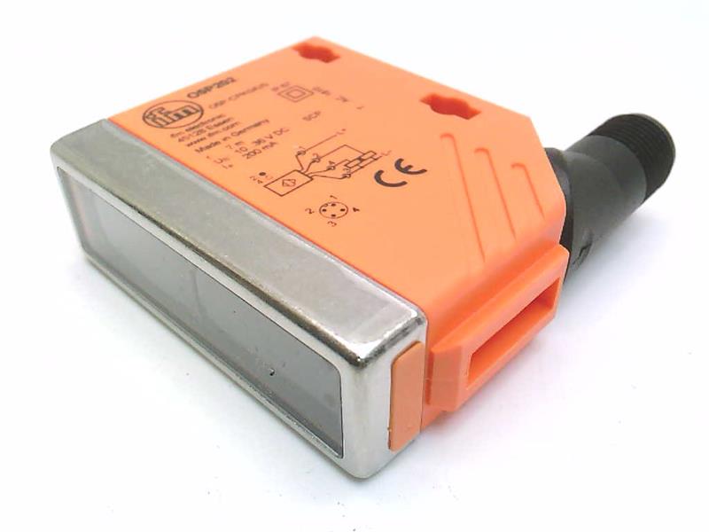 O5P-CPKG/US100 by EFECTOR