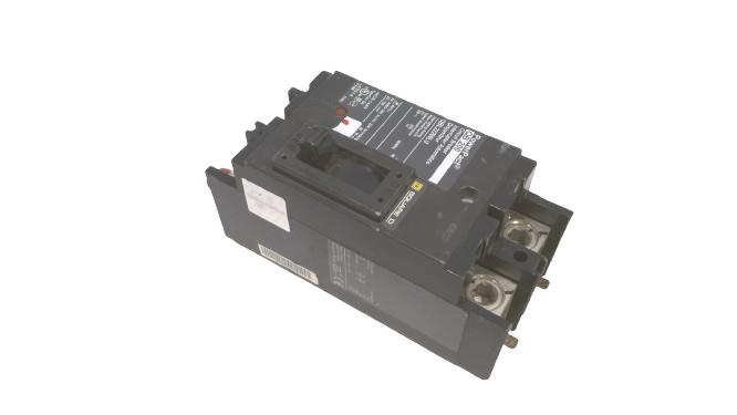SCHNEIDER ELECTRIC QBL22200LU