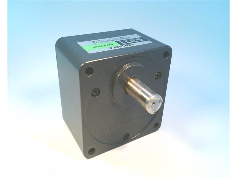 ORIENTAL MOTOR 2GN60SA