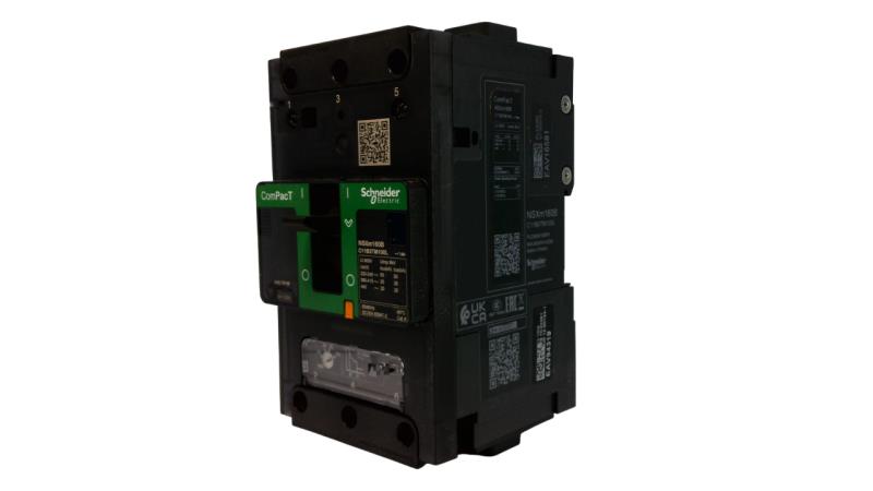 SCHNEIDER ELECTRIC C11B3TM100L