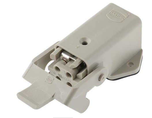 HARTING 09200030820+09200032711