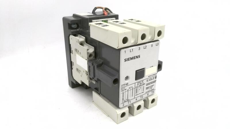 SIEMENS 3TF4622-0DF4