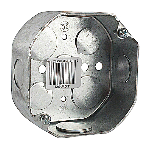 ABB THOMAS & BETTS 4-OW-SPL