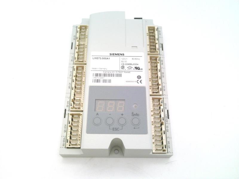 SIEMENS LME73.831A2BT 