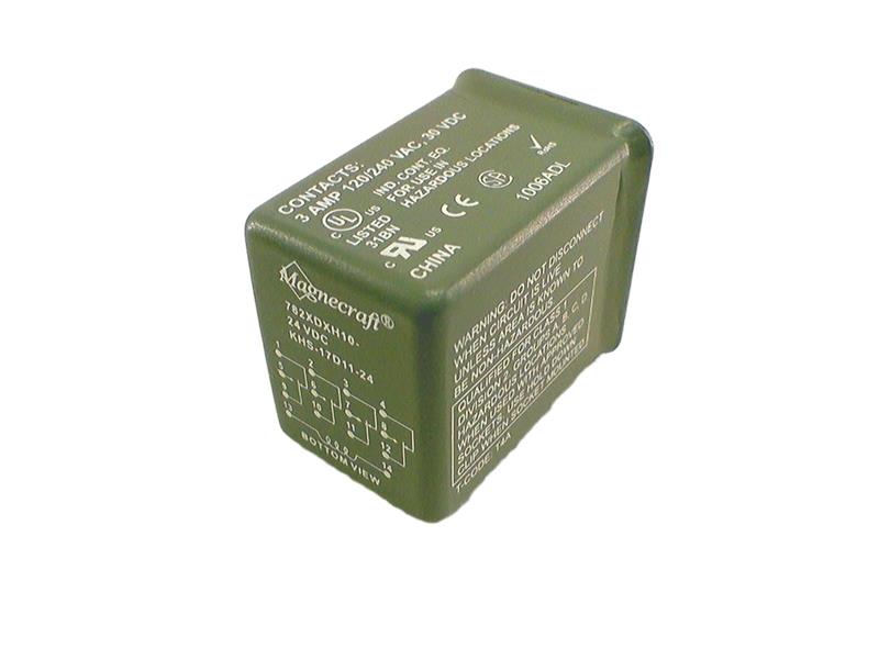 782XDXH10-24A by SCHNEIDER ELECTRIC
