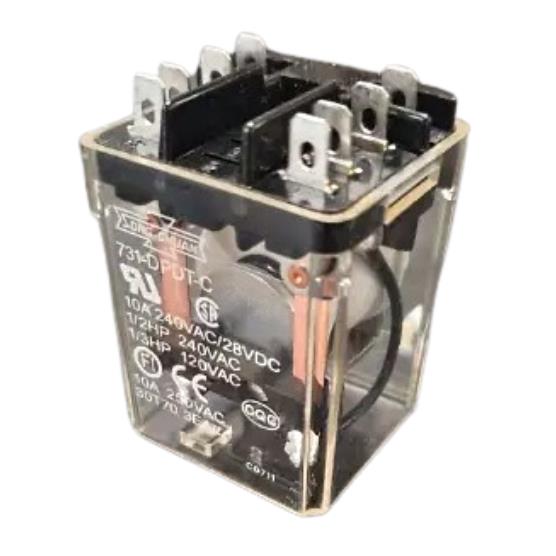 SONG CHUAN 731-DPDT-C-120VAC