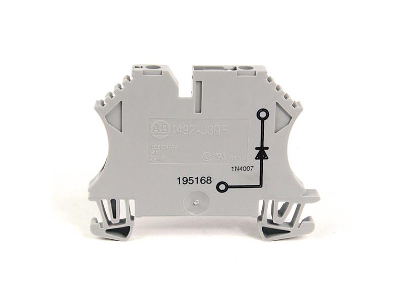 ALLEN BRADLEY 1492-J3DF