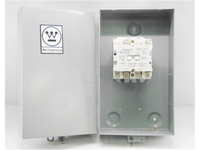 WESTINGHOUSE A202S1BA-C