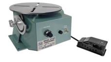 ATLAS WELDING XT-200