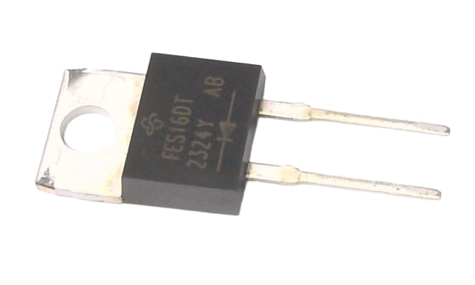 VISHAY FES16DT-E3/45
