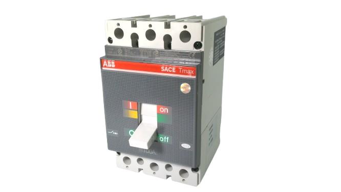 ASEA BROWN BOVERI TS3N100TL