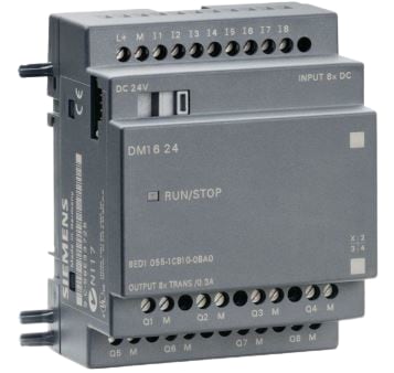 SIEMENS 6ED1055-1CB10-0BA0