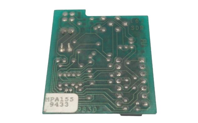 HONEYWELL MPA155