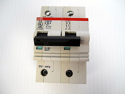 ASEA BROWN BOVERI S282UX-K5