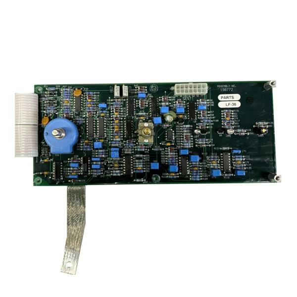 MILLER ELECTRIC 190772