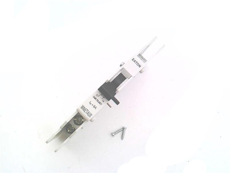 EATON CORPORATION WMZTAUX