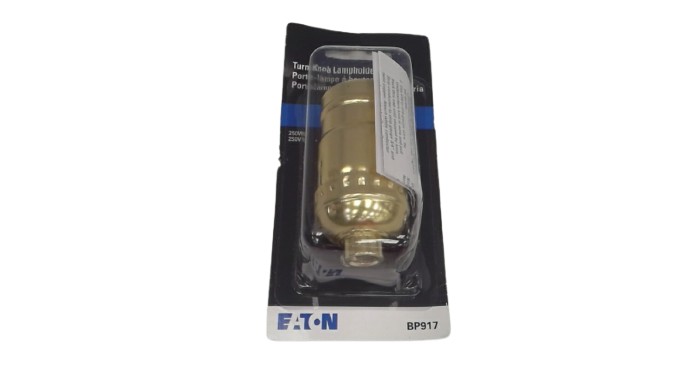 EATON CORPORATION BP917ABD