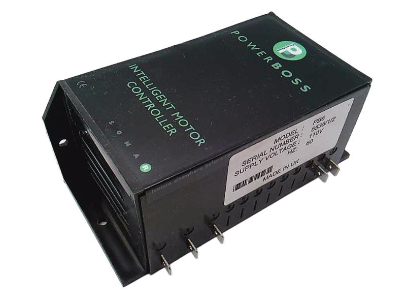 PB-6 by SOMAR INTERNATIONAL LTD