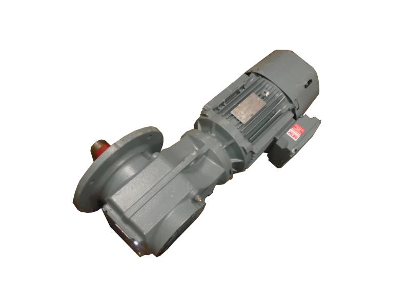 SEW EURODRIVE KF67 DRN100LS4/BE5HF/TF