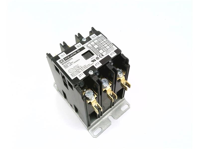 SCHNEIDER ELECTRIC 8910DPA33V14