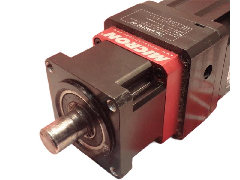 DT60-005-0-RM060-20S by DANAHER MOTION