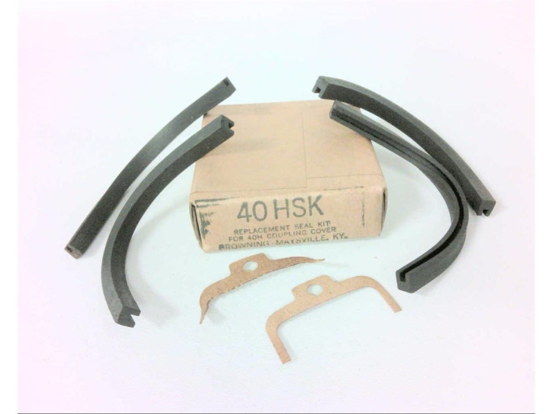 40HSK by REGAL REXNORD