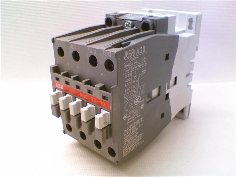 ASEA BROWN BOVERI 1SBL281001R8810