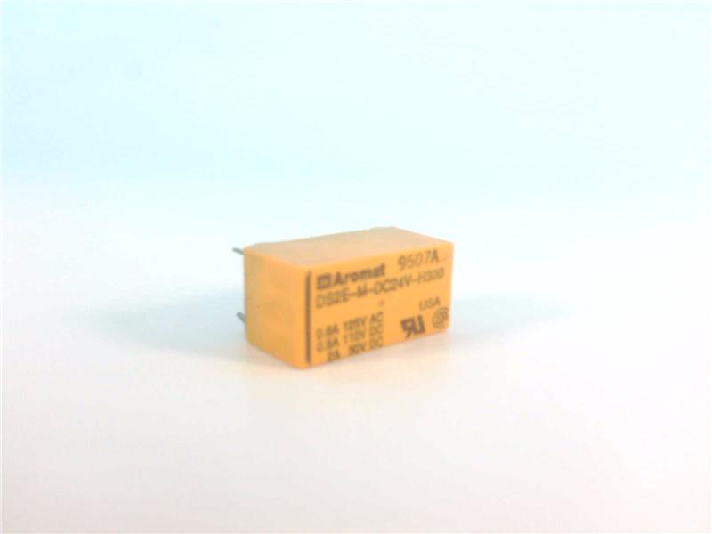 MATSUSHITA ELECTRIC DS2E-M-DC24V-H300