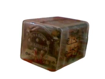 SCHNEIDER ELECTRIC 42R0Z-4000ACG-SIL