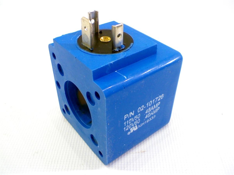 EATON CORPORATION 02-101726