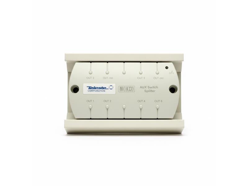 TELESTE CORPORATION MWA-214