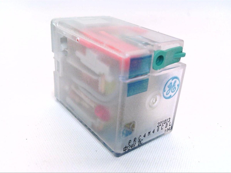 GENERAL ELECTRIC PRC4M40CDL