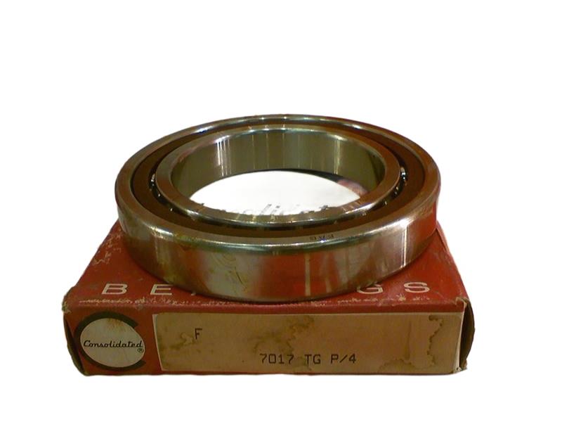 CONSOLIDATED BEARING 7017-TG-P/4
