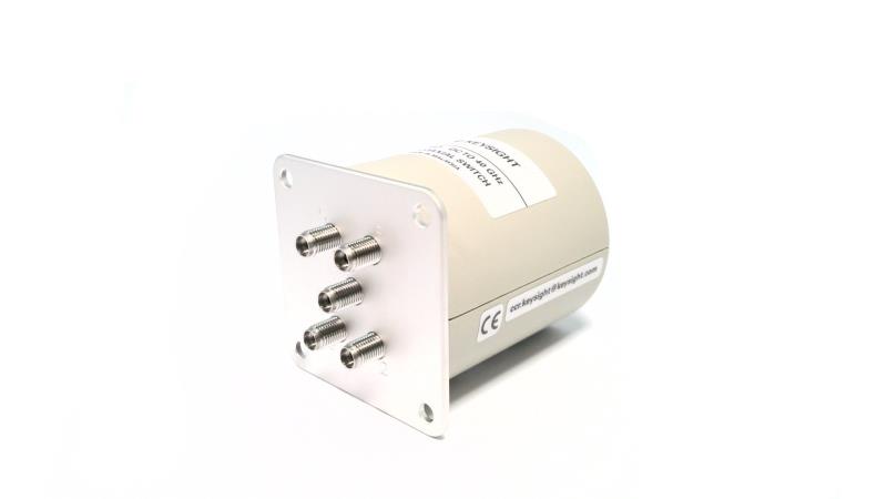 KEYSIGHT TECHNOLOGIES 87104D