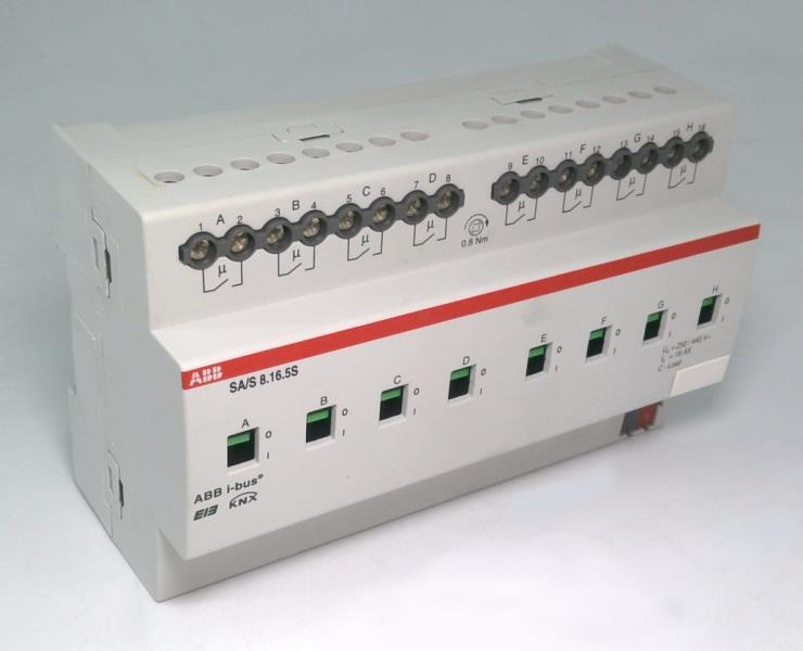 ASEA BROWN BOVERI 2CDG-110-045-R0011