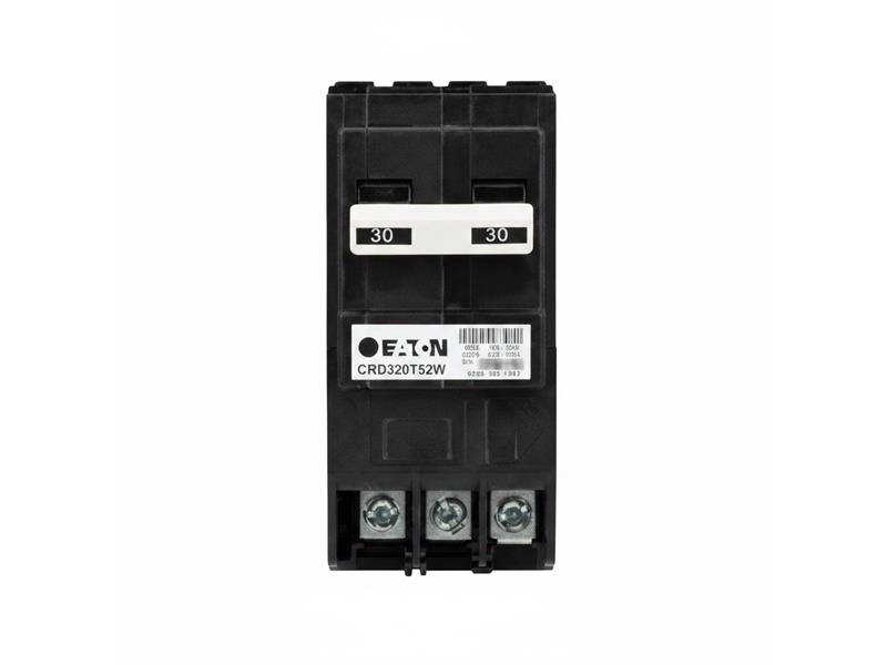 EATON CORPORATION CRD320T52W