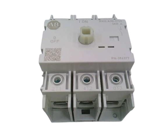 ALLEN BRADLEY 194U-A30-1753