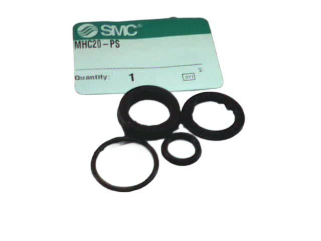 SMC MHC20-PS