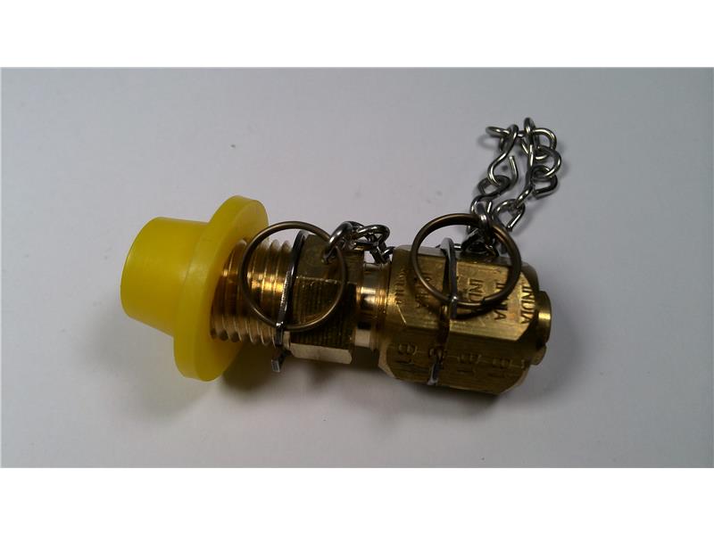 KIDDE-FENWAL, LLC 82-844895-000