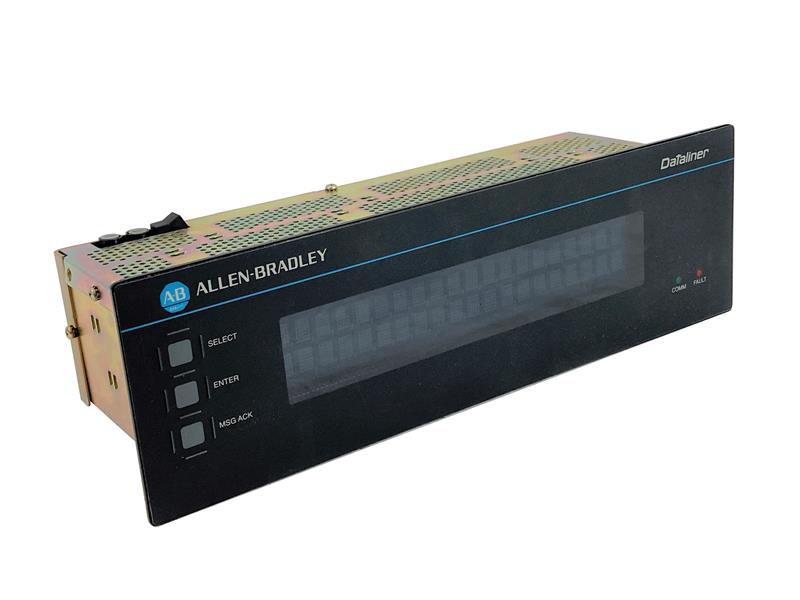 ALLEN BRADLEY 2706-E23J16